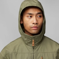 Sten Jacket