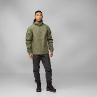 Sten Jacket