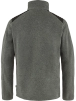 Sten Fleece, kolor: 030 - Dark Grey