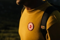 1960 Logo Badge Sweater