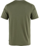 Abisko Wool Classic SS, kolor: 625 - Laurel Green, 2