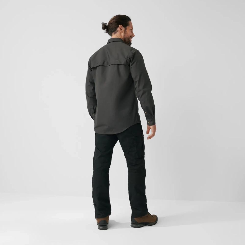 Singi Trekking Shirt LS