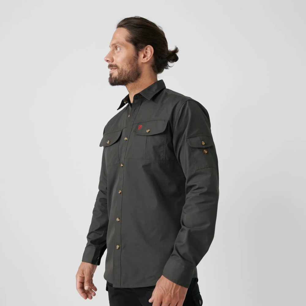Singi Trekking Shirt LS