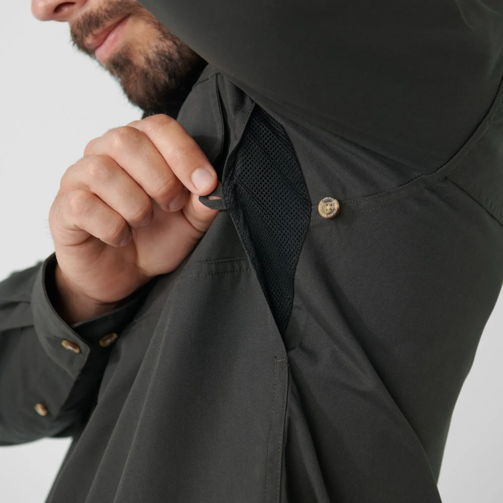 Singi Trekking Shirt LS