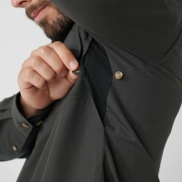 Singi Trekking Shirt LS