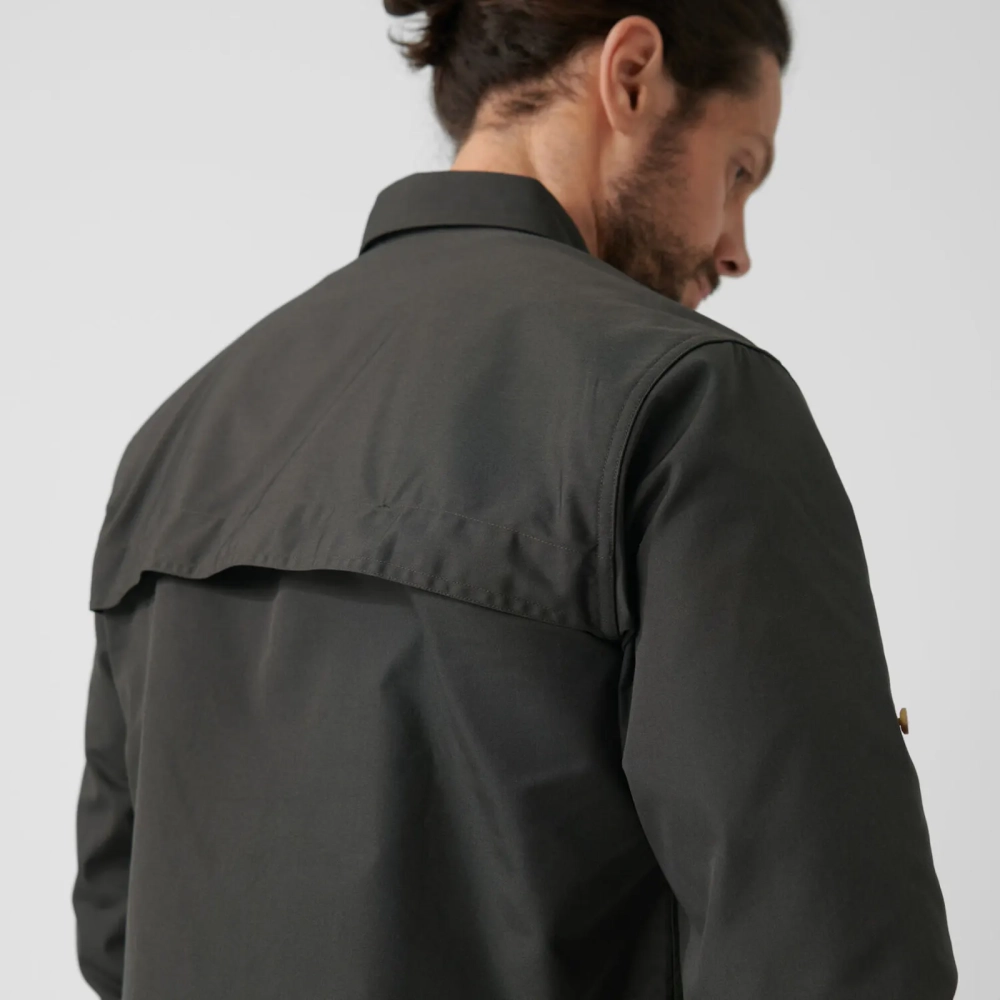Singi Trekking Shirt LS