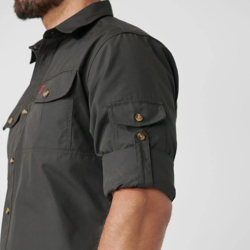 Singi Trekking Shirt LS
