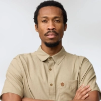 Ovik Travel Shirt SS