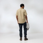 Ovik Travel Shirt SS