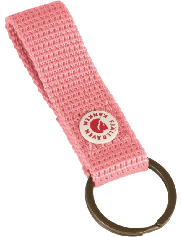 Kanken Key Ring, kolor: 312 - Pink