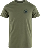 1960 Logo T-Shirt, kolor: 625 - Laurel Green, 1