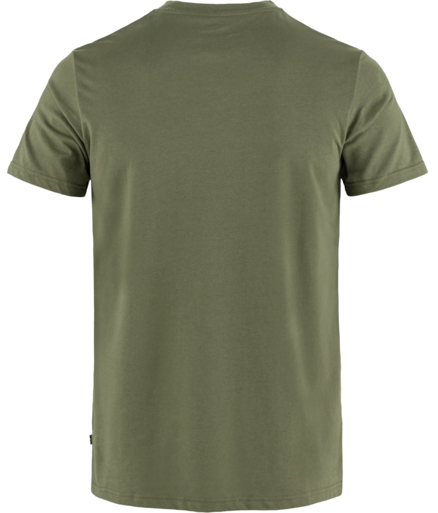 1960 Logo T-Shirt, kolor: 625 - Laurel Green, 2