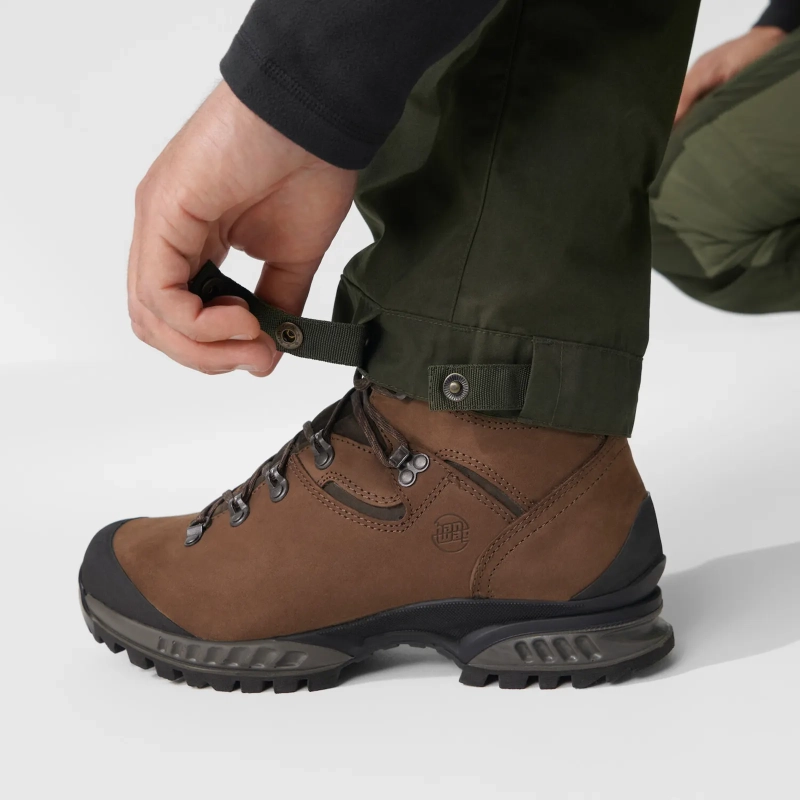 Keb Gaiter Trousers