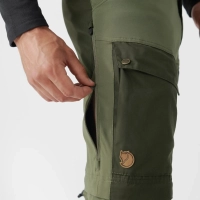 Keb Gaiter Trousers