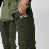Keb Gaiter Trousers