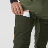 Keb Gaiter Trousers