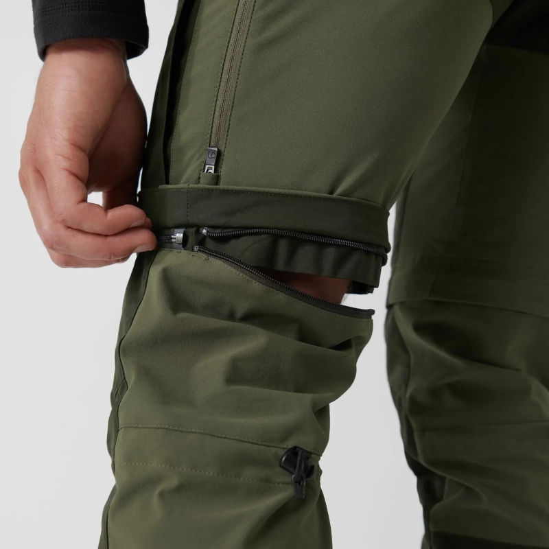 Keb Gaiter Trousers