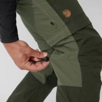 Keb Gaiter Trousers
