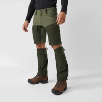 Keb Gaiter Trousers