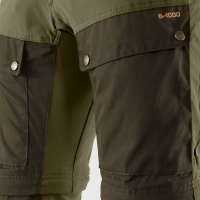 Keb Gaiter Trousers