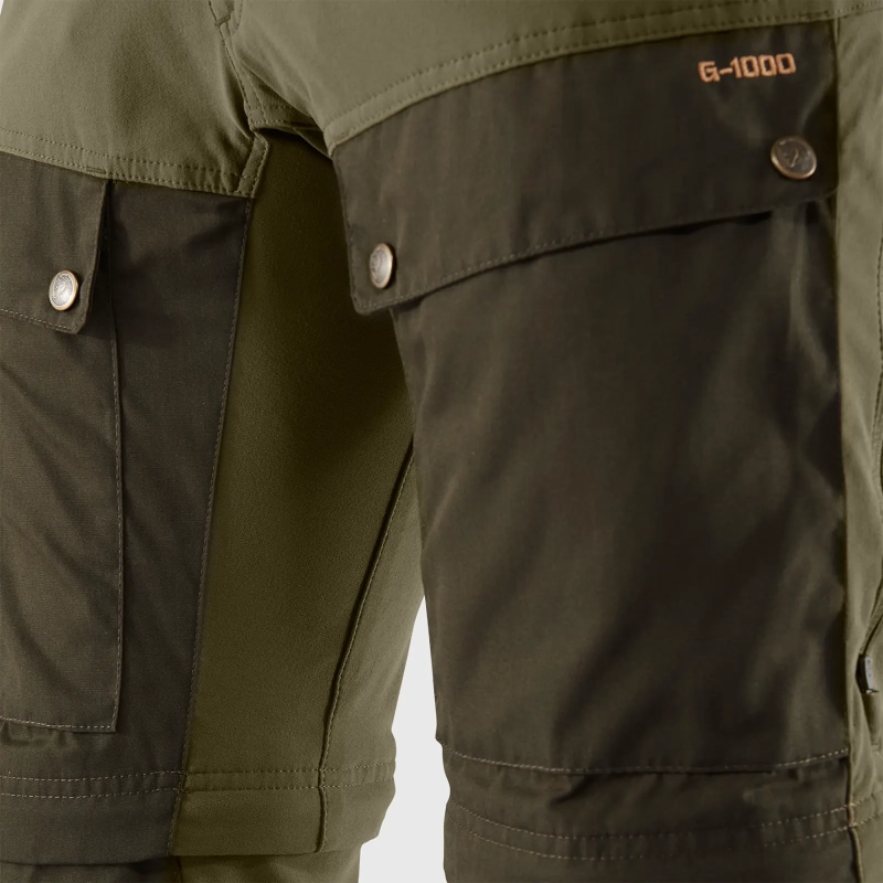 Keb Gaiter Trousers
