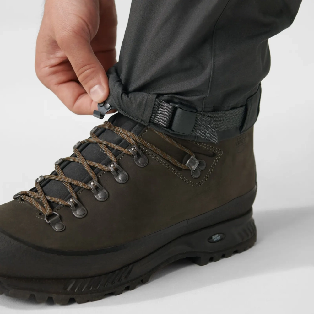 Kaipak Trousers - nowa wersja