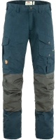 Barents Pro Trousers, kolor: 230-248 - Mountain Blue-Basalt