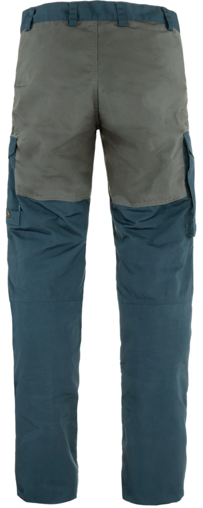 Barents Pro Trousers, kolor: 230-248 - Mountain Blue-Basalt