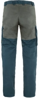 Barents Pro Trousers, kolor: 230-248 - Mountain Blue-Basalt