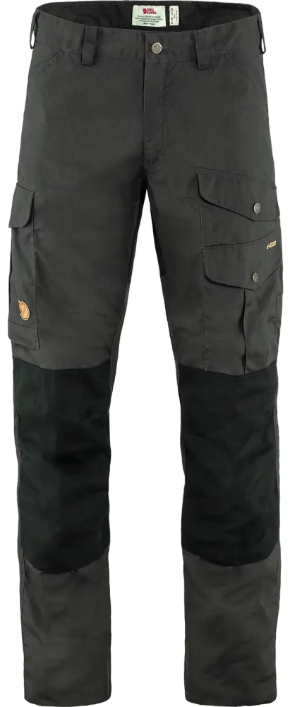 Barents Pro Trousers, kolor: 030-550 - Dark Grey-Black