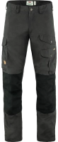 Barents Pro Trousers, kolor: 030-550 - Dark Grey-Black