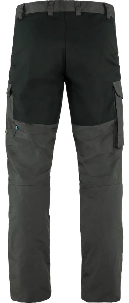 Barents Pro Trousers, kolor: 030-550 - Dark Grey-Black