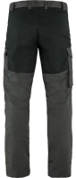 Barents Pro Trousers, kolor: 030-550 - Dark Grey-Black