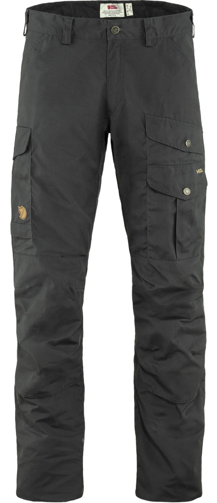Barents Pro Trousers, kolor: 030 - Dark Grey