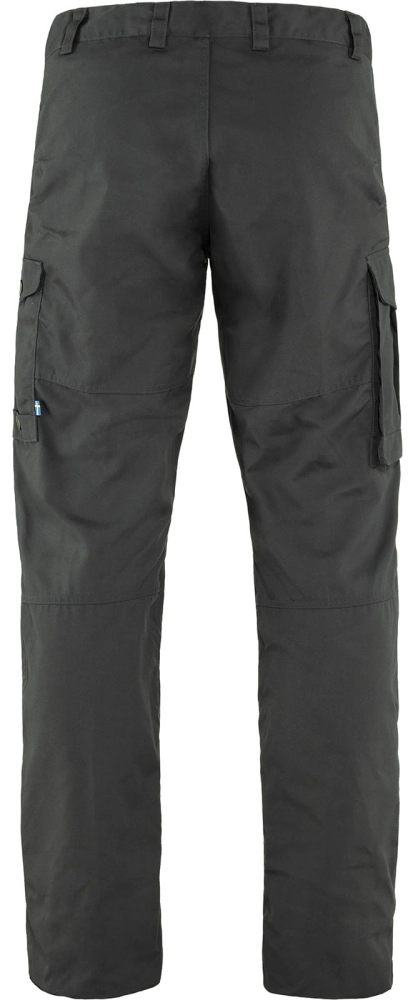 Barents Pro Trousers, kolor: 030 - Dark Grey