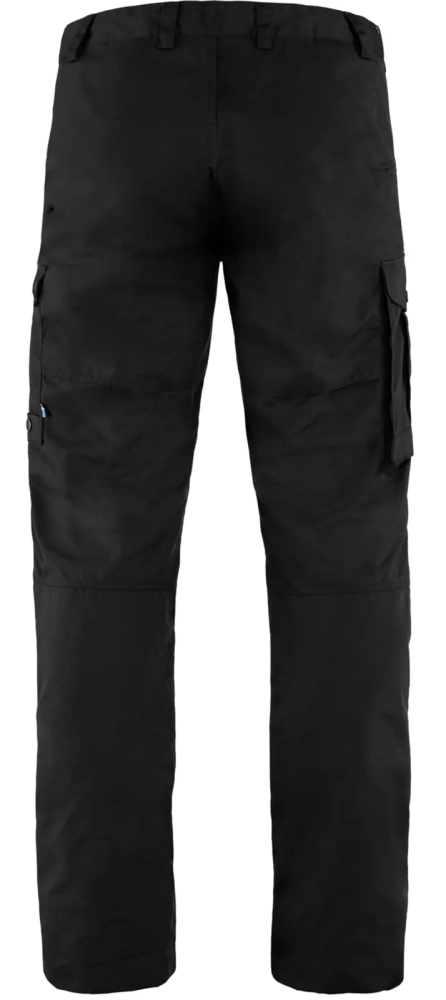 Barents Pro Trousers, kolor: 550 - Black