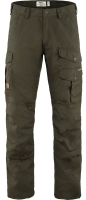 Barents Pro Trousers, kolor: 633 - Dark Olive