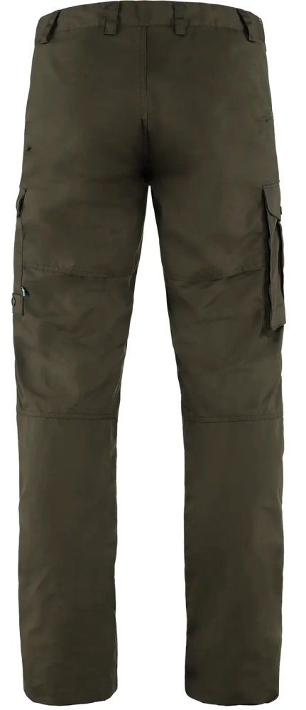 Barents Pro Trousers, kolor: 633 - Dark Olive