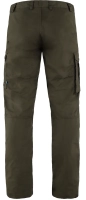 Barents Pro Trousers, kolor: 633 - Dark Olive