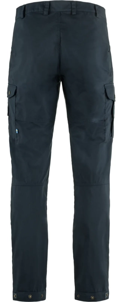 Vidda Pro Lite Trousers, kolor: 555 - Dark Navy