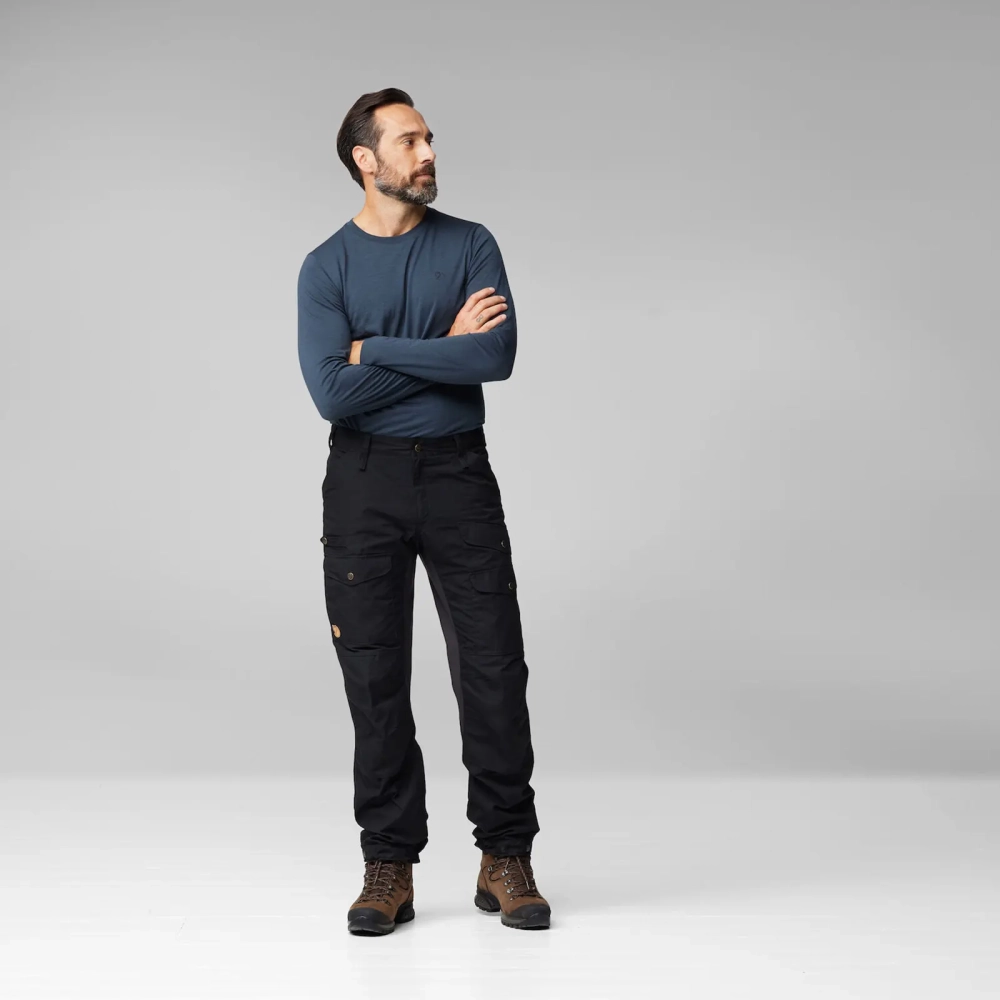 Vidda Pro Ventilated Trousers