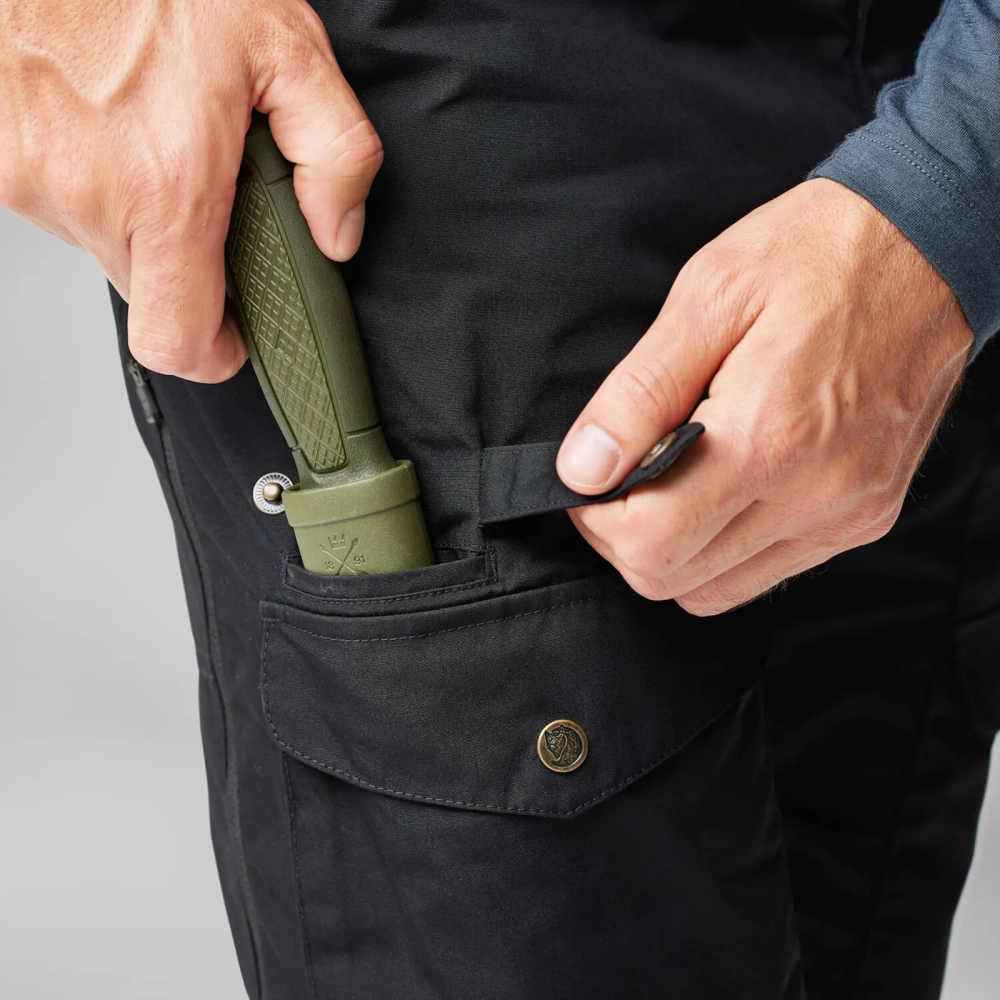 Vidda Pro Ventilated Trousers