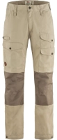Vidda Pro Ventilated Trousers, kolor: 118-244 - Fossil-Suede Brown