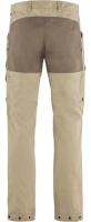 Vidda Pro Ventilated Trousers, kolor: 118-244 - Fossil-Suede Brown
