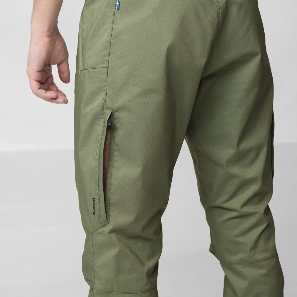 Abisko Hike Trousers
