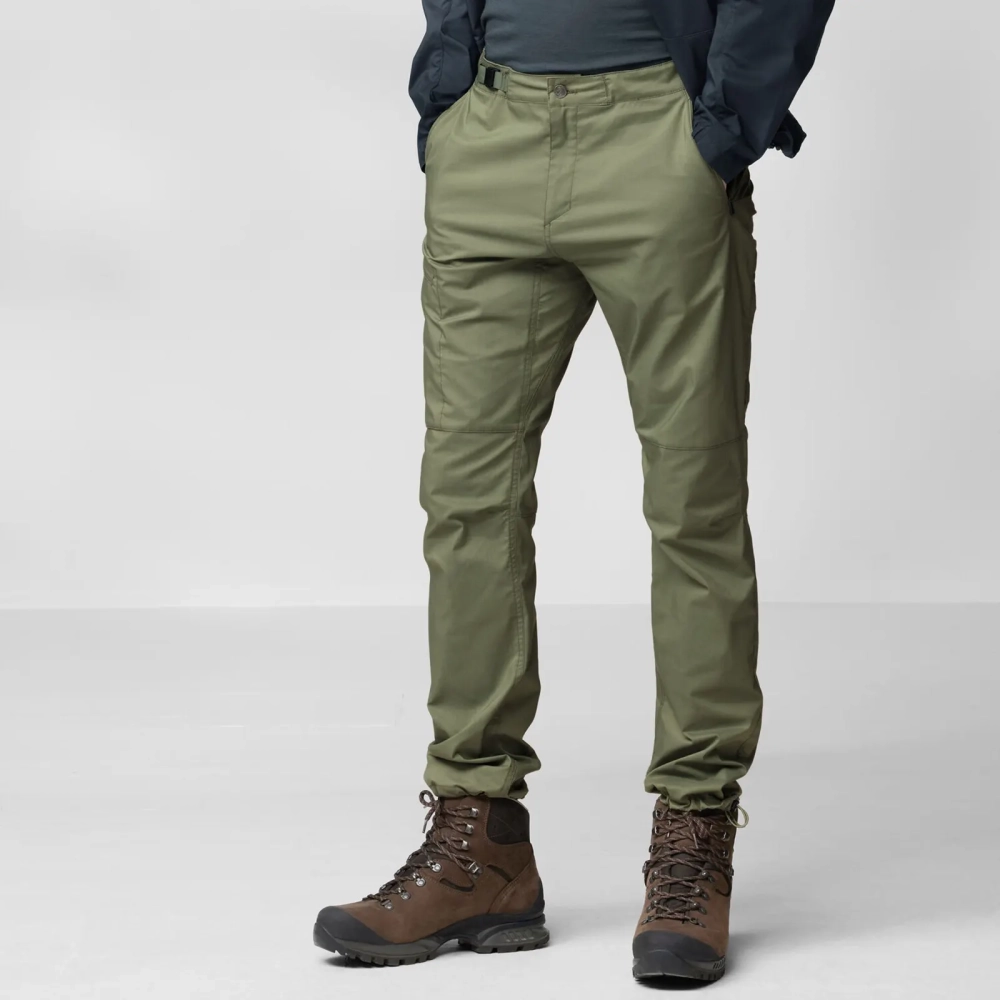 Abisko Hike Trousers