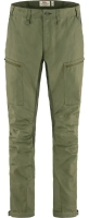 Abisko Lite Trekking Trousers Regular, kolor: 620-625 - Green-Laurel Green