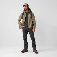 Abisko Lite Trekking Trousers Regular