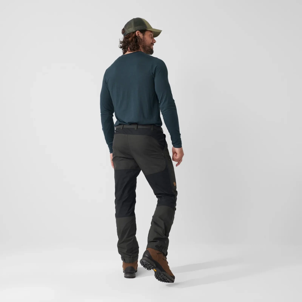 Abisko Lite Trekking Trousers Regular
