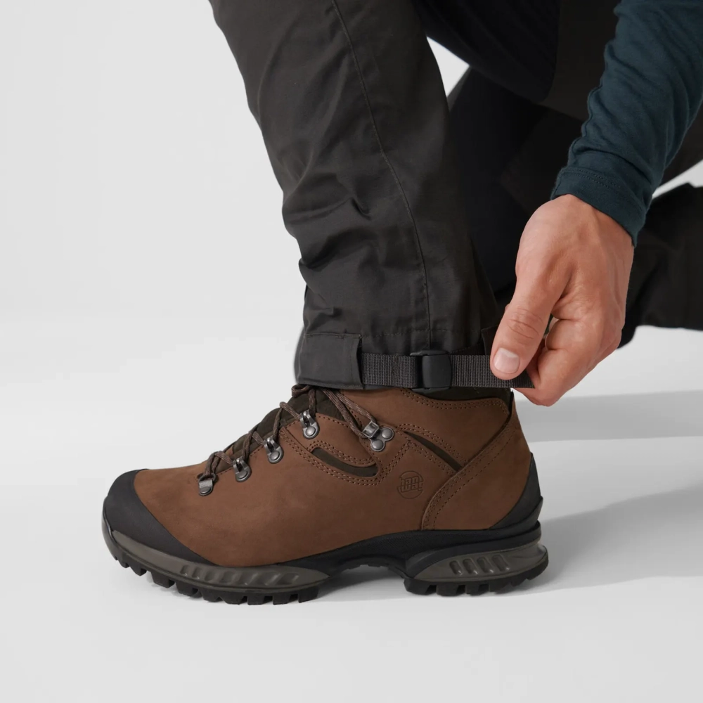 Abisko Lite Trekking Trousers Regular